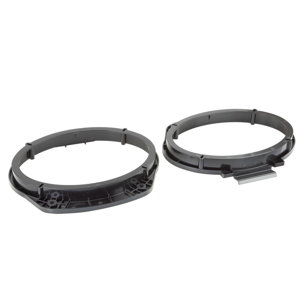 Kaiutinadapteri Chevrolet Camaro Ø160x240mm