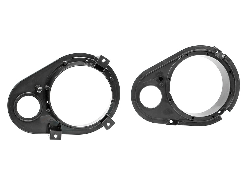 Högtalaradapter Ford 1990-2000 Front 5,25
