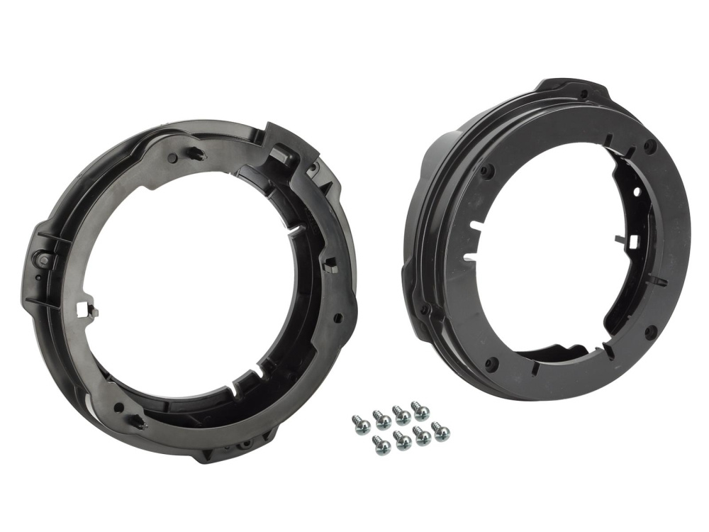 Kaiutinadapteri Ford Transit Connect Ø165mm