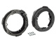 Kaiutinadapteri Ford Transit Connect Ø165mm Kaiutinadapteri Ford Transit Connect Ø165mm