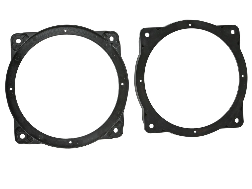 Kaiutinadapteri Hyundai i40 Ø165mm