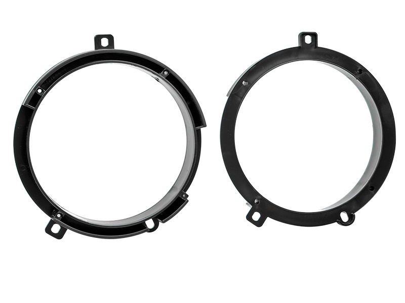 Högtalaradapter Mercedes C-klass 1993- 6,5