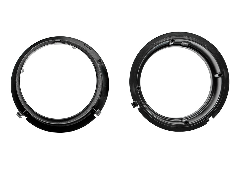 Högtalaradapter Mercedes E-klass 6,5