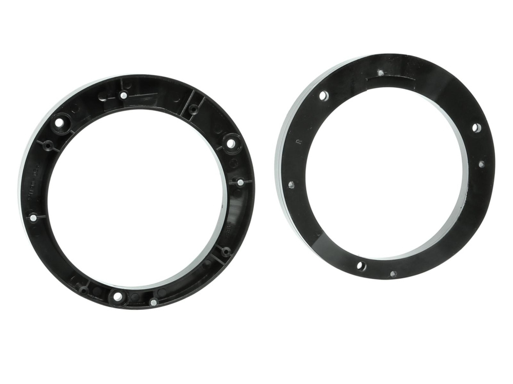 Kaiutinadapteri Mercedes E-luokka, Ø130mm