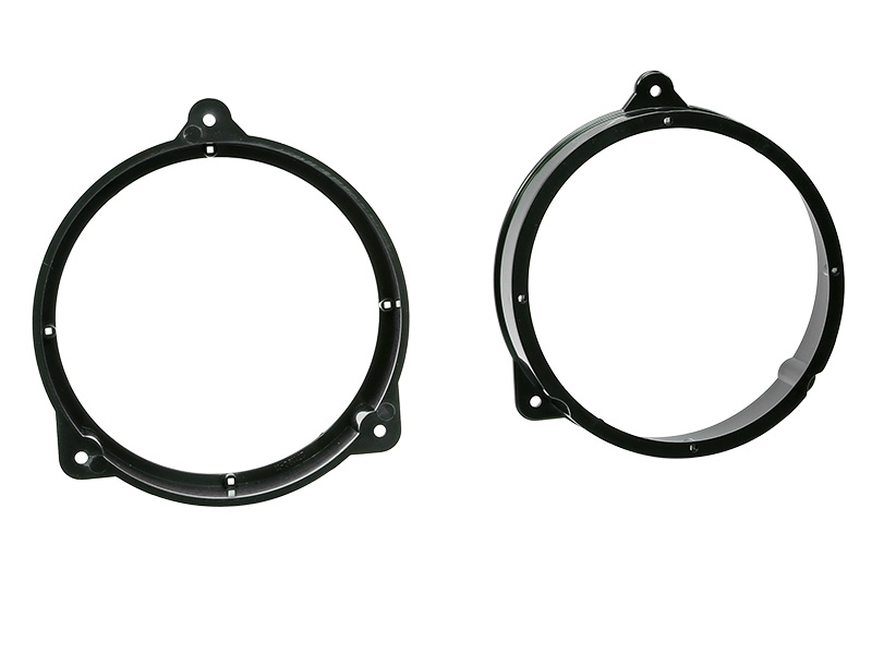 Högtalaradapter Mercedes CLK 6,5