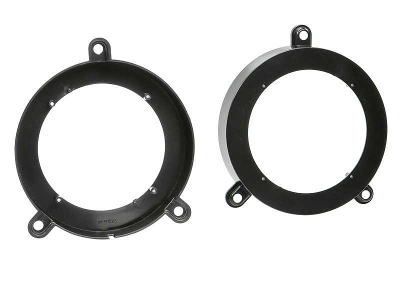 Högtalaradapter Mercedes C-klass 2000- 5,25