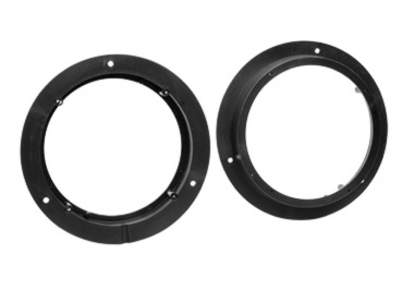 Högtalaradapter Mercedes A/B-klass framdörr