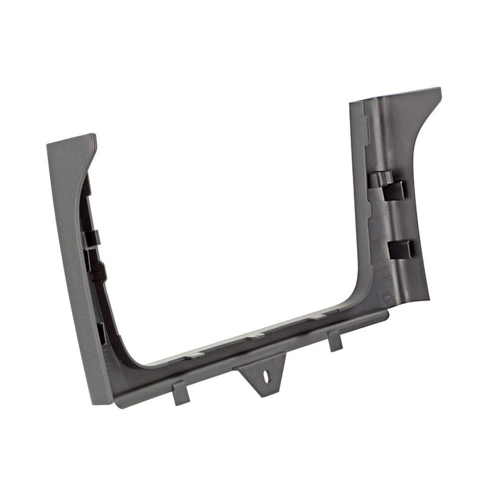 Asennuskehys 2-DIN Smart ForTwo 2010-2015