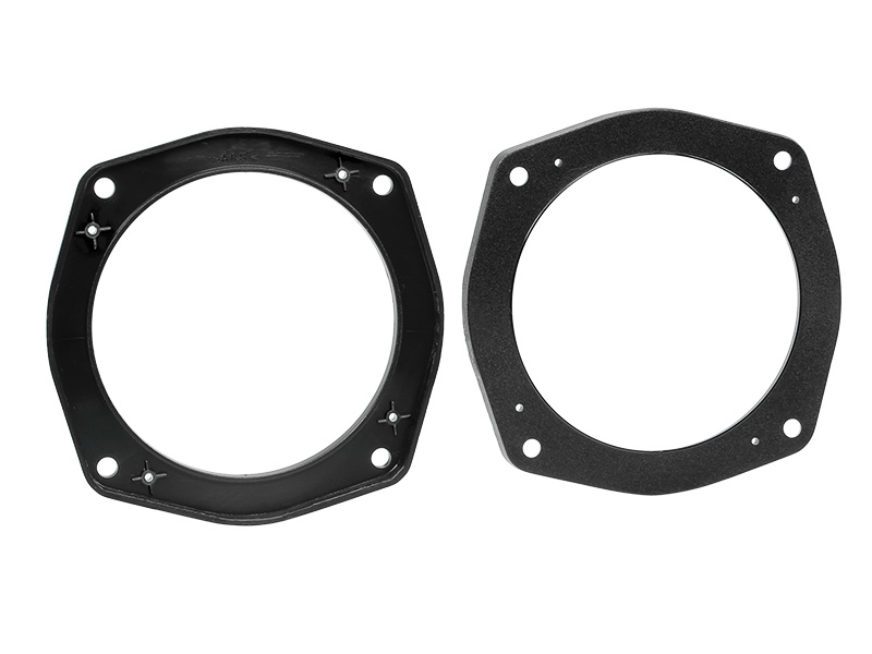 Högtalaradapter Nissan Micra -2010 5,25