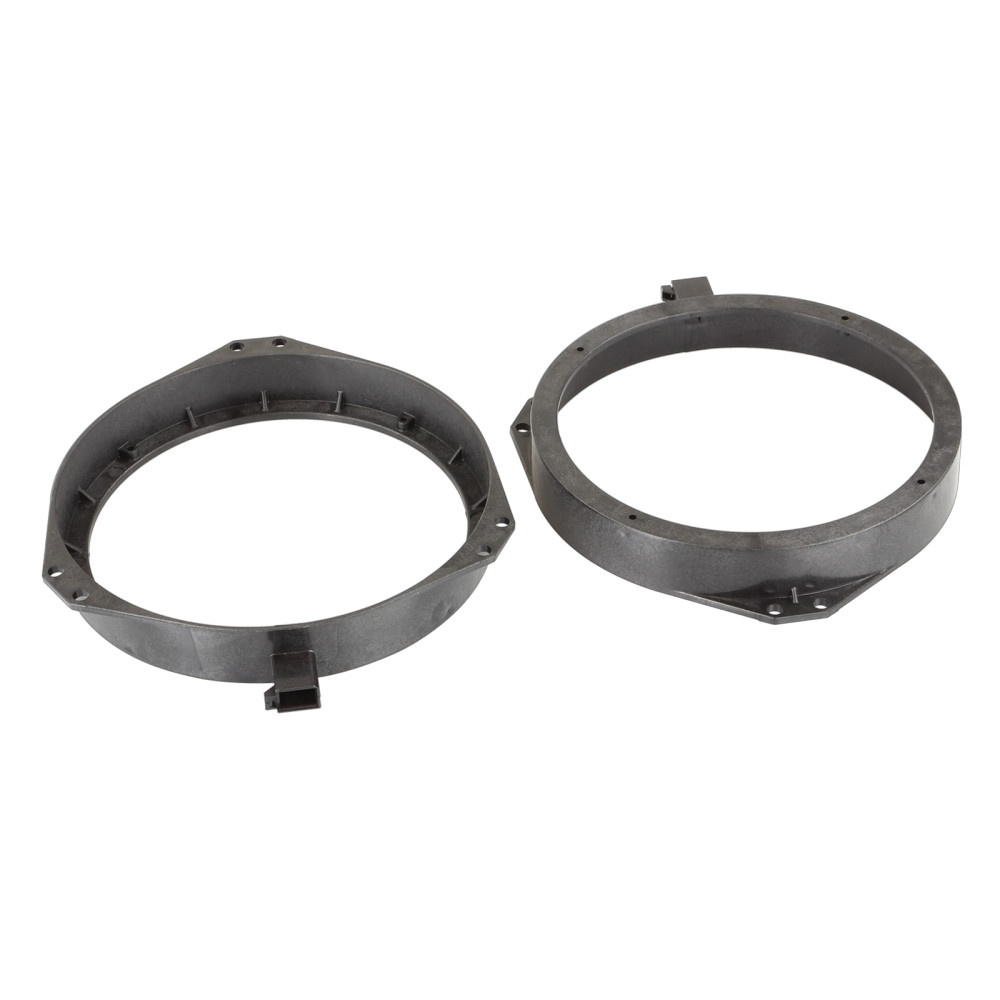 Kaiutinadapteri BMW/Honda/Opel Ø165mm