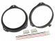 Kaiutinadapteri BMW/Mercedes/Opel/Renault Ø165mm Kaiutinadapteri BMW/Mercedes/Opel/Renault Ø165mm