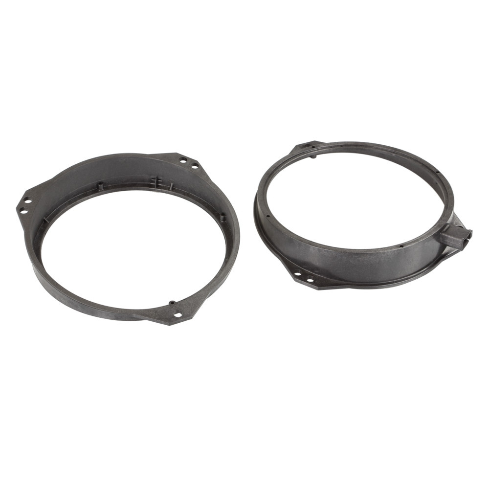 Kaiutinadapteri BMW/Mercedes/Opel/Renault Ø165mm