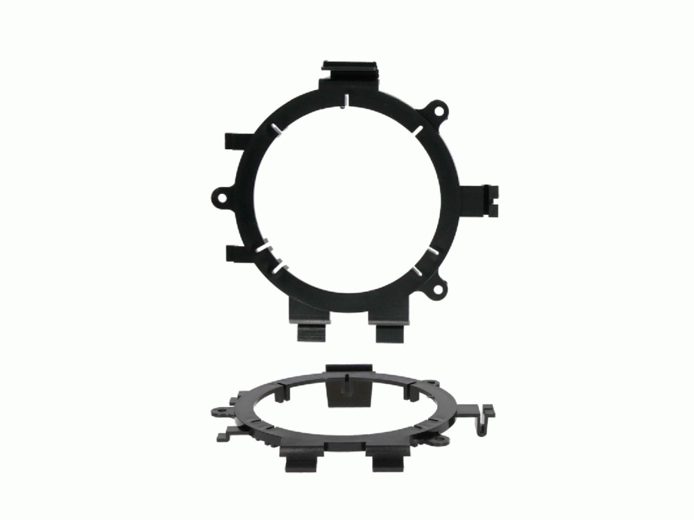 Kaiutinadapteri GM eri ajoneuvoille, Ø165mm