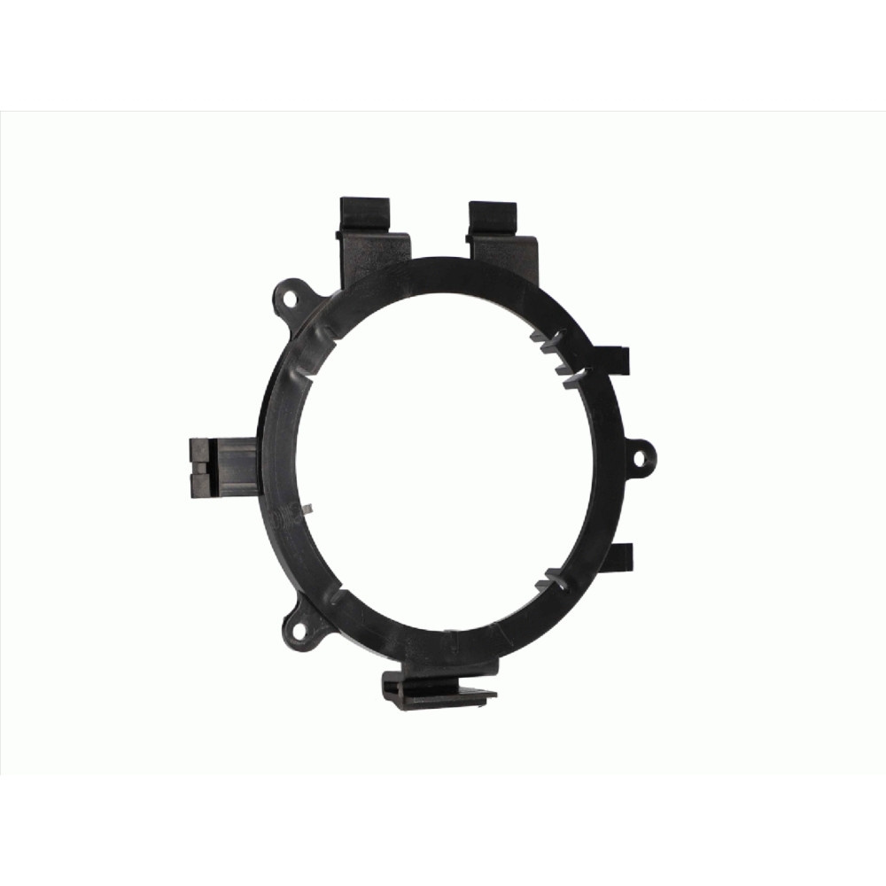 Kaiutinadapteri GM eri ajoneuvoille, Ø165mm