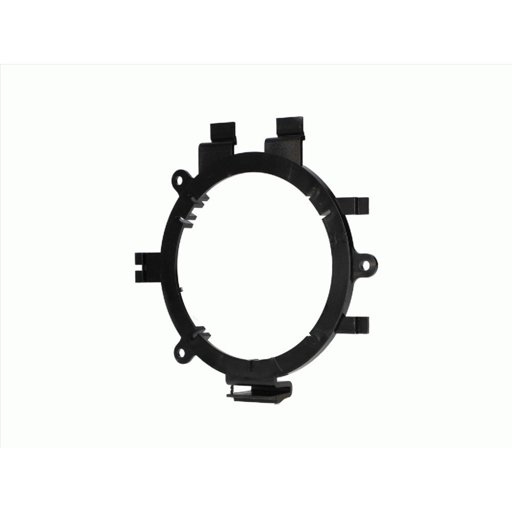 Kaiutinadapteri GM eri ajoneuvoille, Ø165mm