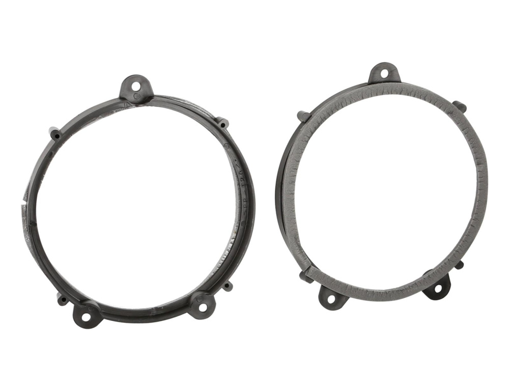 Kaiutinadapteri Renault Twingo Ø165mm