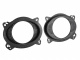 Kaiutinadapteri Subaru Forester Ø165mm eteen Kaiutinadapteri Subaru Forester Ø165mm eteen