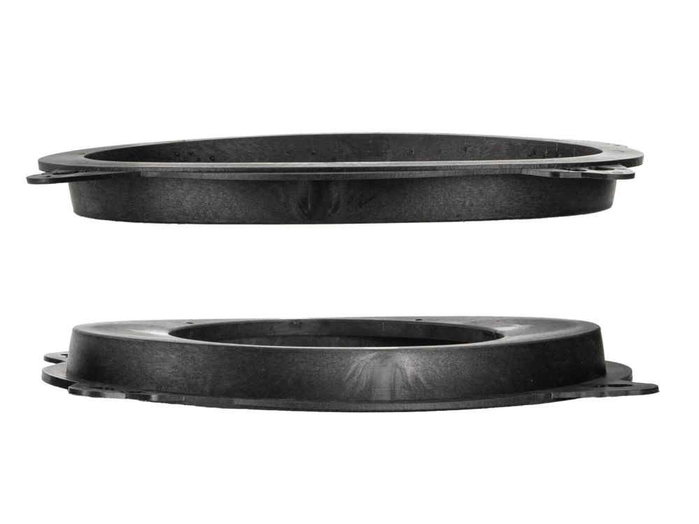 Kaiutinadapteri Subaru Forester Ø165mm eteen