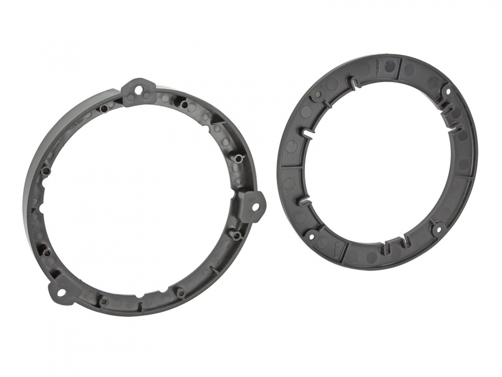 Högtalaradapter Subaru Impreza 6.5tum