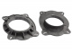 Högtalaradapter 6,5'' Toyota/Lexus  Högtalaradapter 6,5'' Toyota/Lexus