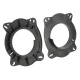Högtalaradapter 6,5'' Toyota/Lexus Högtalaradapter 6,5'' Toyota/Lexus