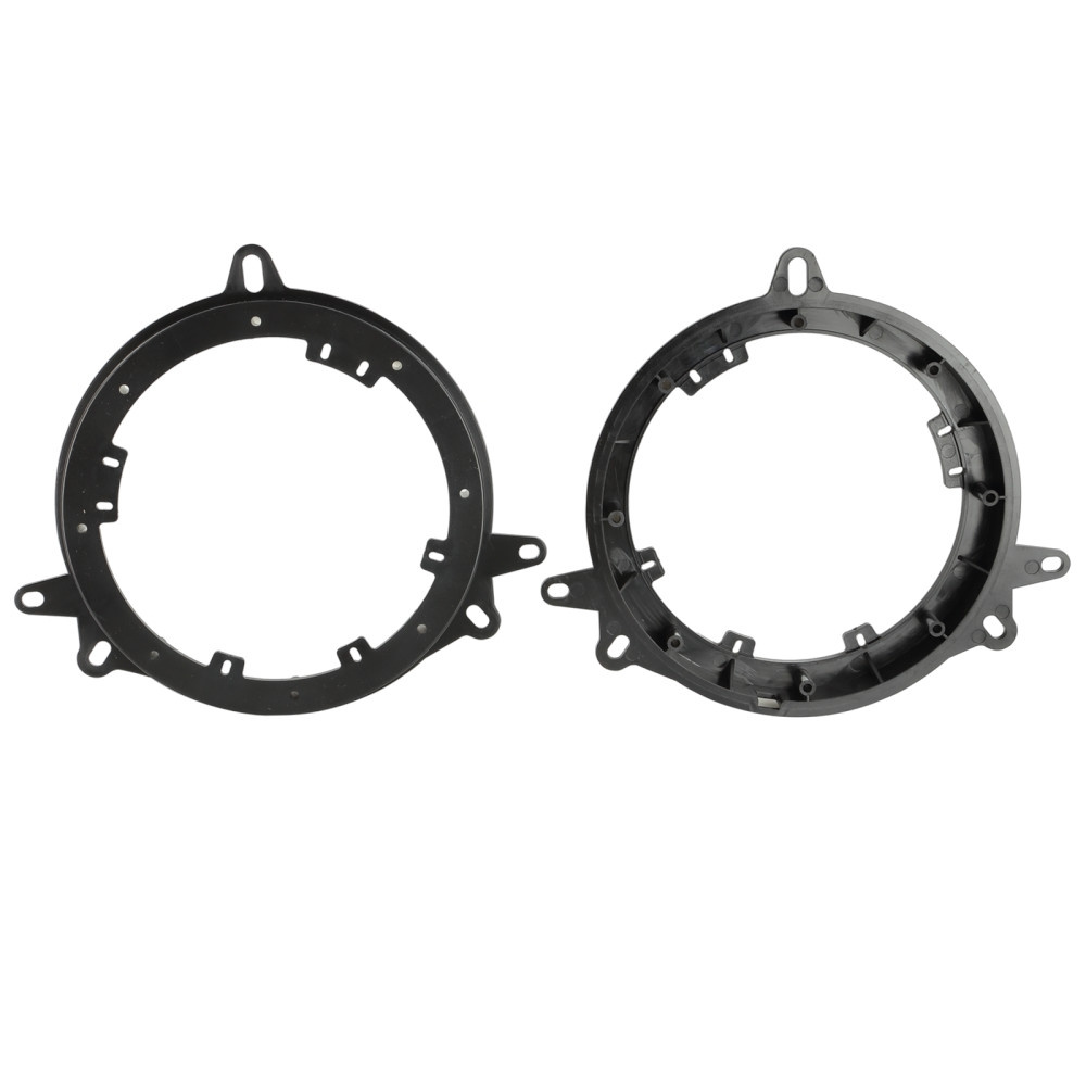 Högtalaradapter Toyota, Lexus, Subaru 6.5tum