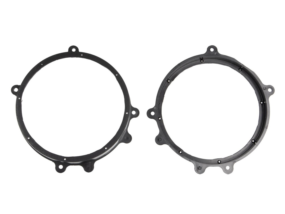 Kaiutinadapteri Tesla Model 3/Y Ø200mm