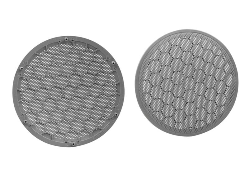 Högtalargaller till Seat/Volkswagen 6,5