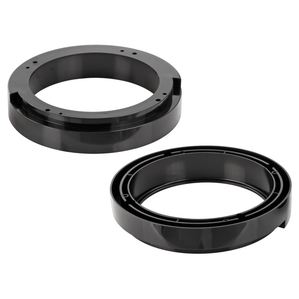 Kaiutinadapteri Seat/VW Ø165mm