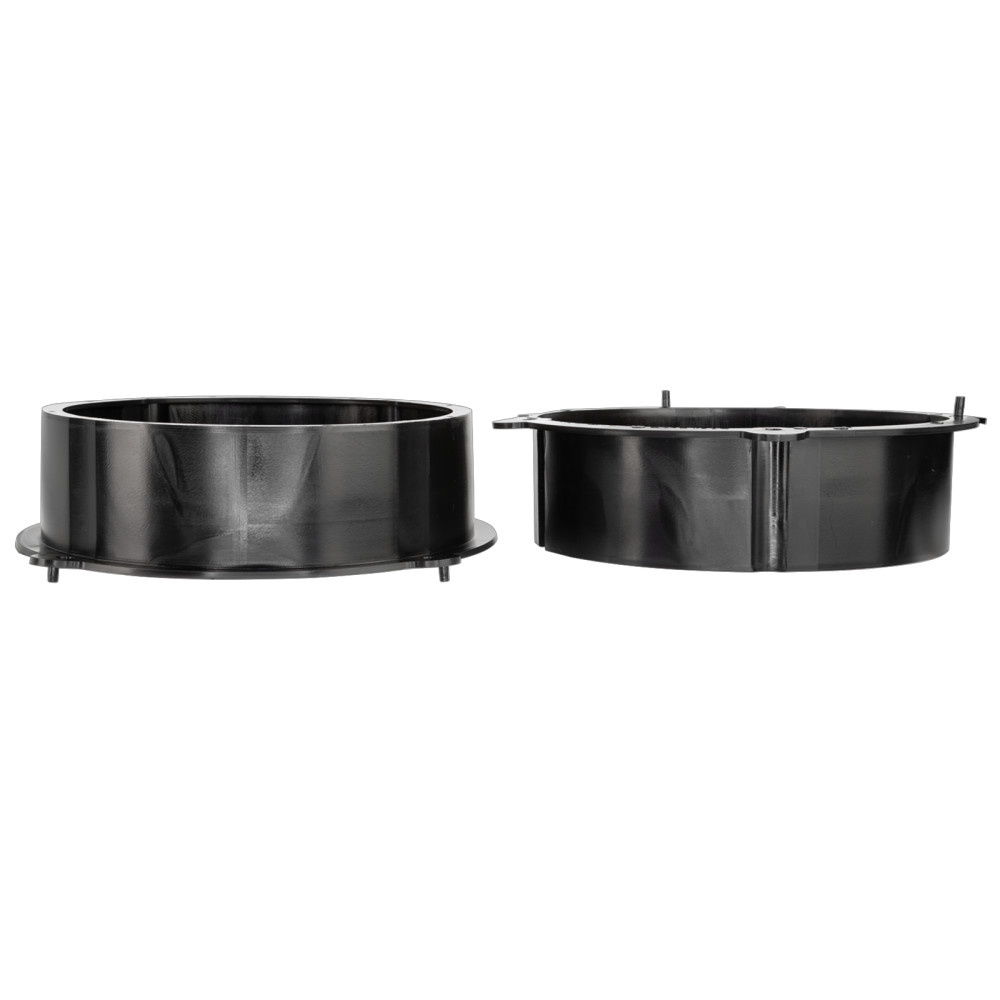 Högtalaradapter 8tum Audi TT 2007-