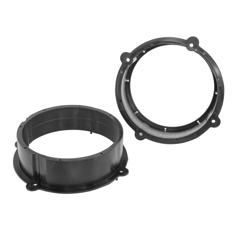 Högtalaradapter 8tum Audi TT 2007-