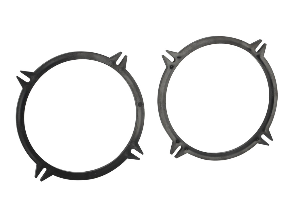 Kaiutinadapteri 130mm, 5mm 2-pakkaus