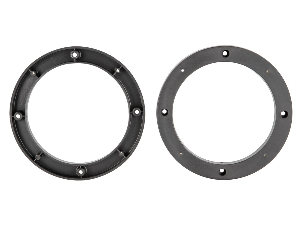 Kaiutinadapteri Ø130mm, 13mm korkeus