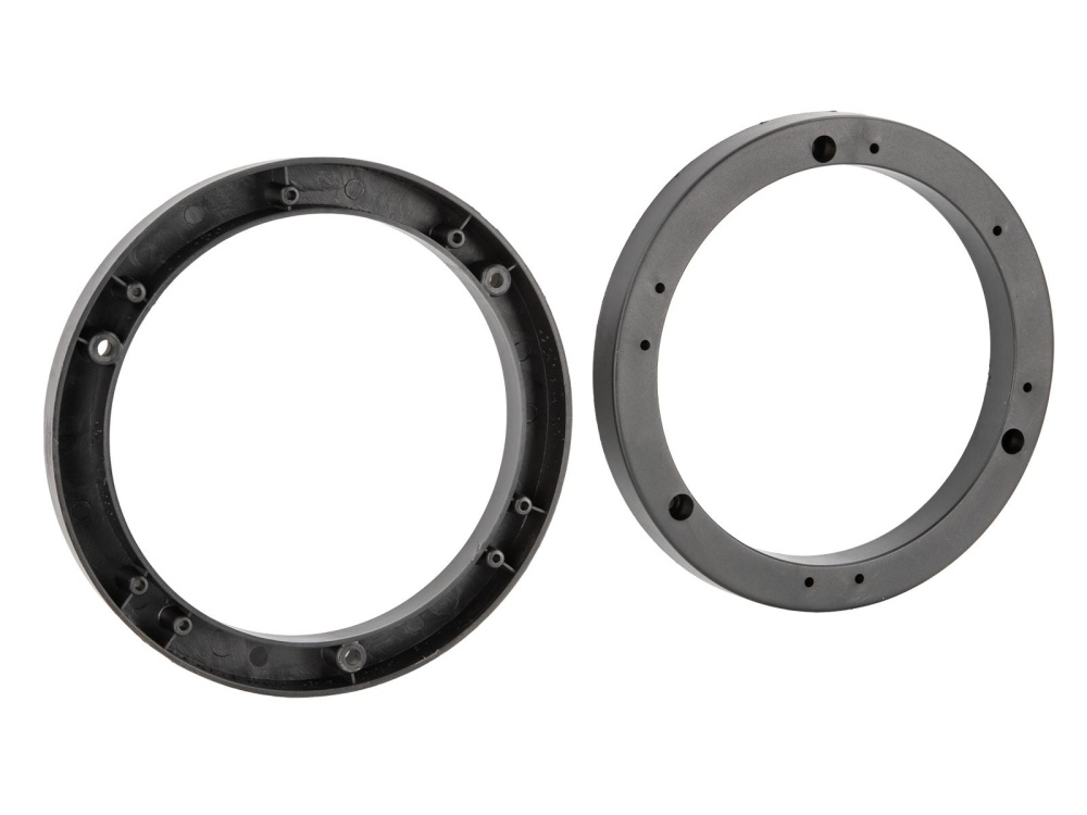 Kaiutinadapteri 160mm 15mm 2-pakkaus