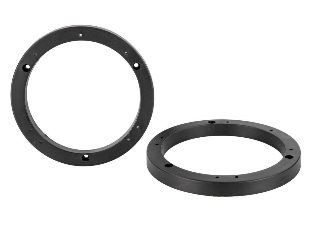 Kaiutinadapteri 160mm 15mm 2-pakkaus