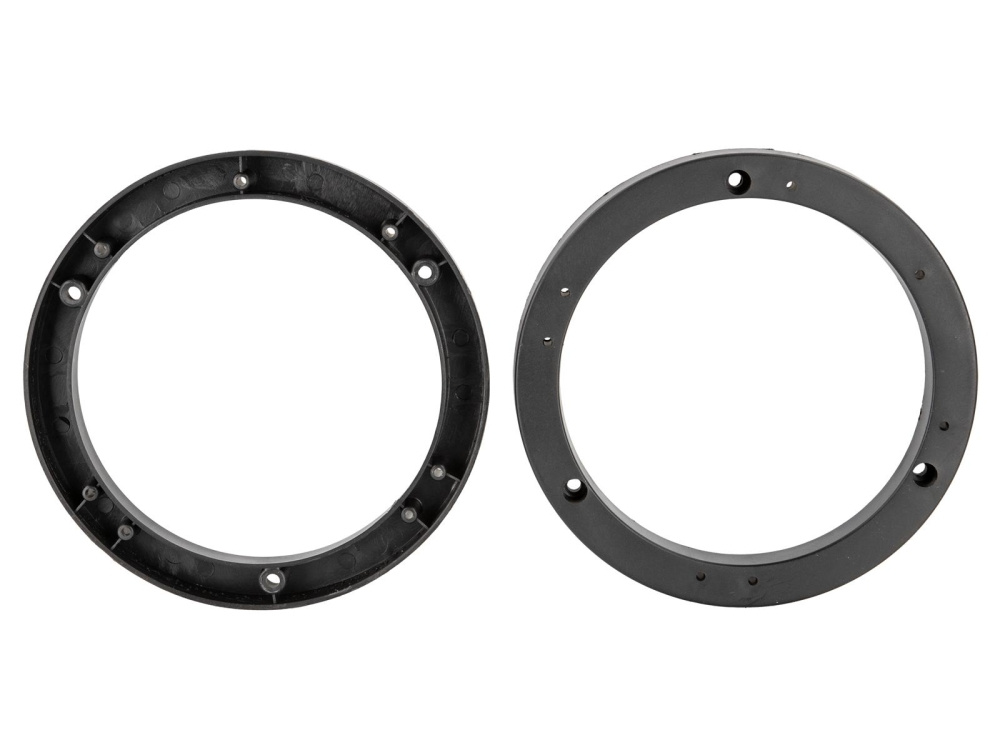 Kaiutinadapteri 160mm 15mm 2-pakkaus