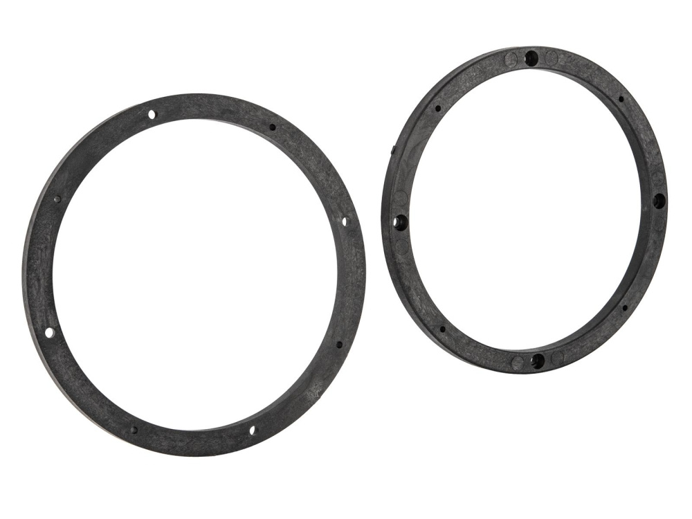 Kaiutinadapteri Ø165mm, 9,2mm