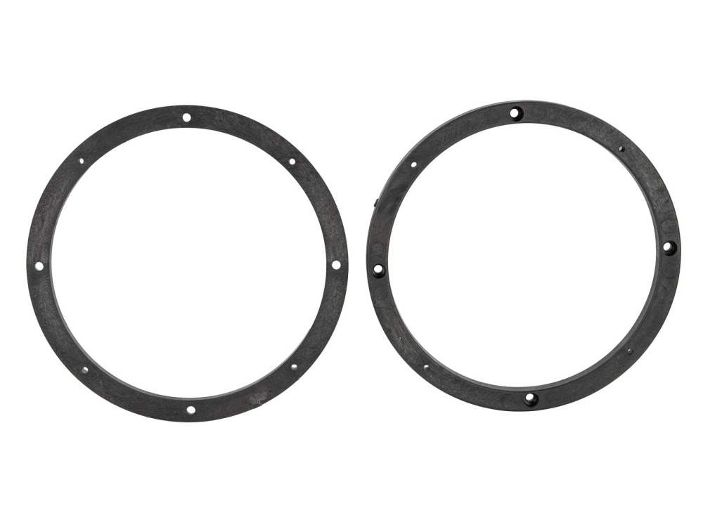 Kaiutinadapteri Ø165mm, 9,2mm