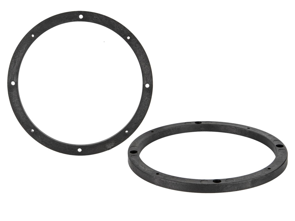 Kaiutinadapteri Ø165mm, 9,2mm