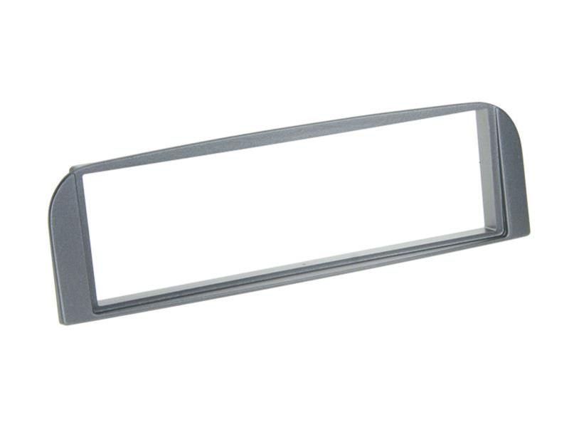 Monteringsram 1-din Alfa 147 gt antrazit