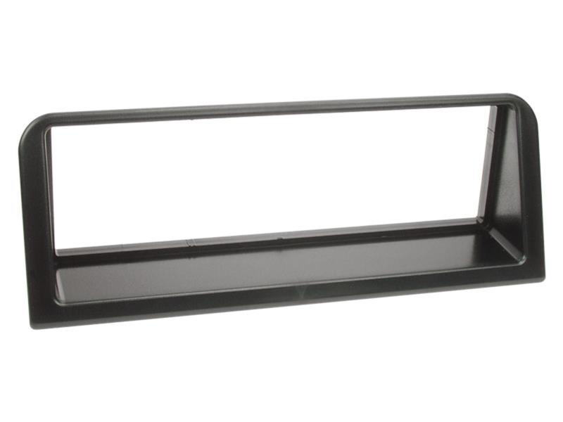 Monteringsram enkel-din Pegueot 106