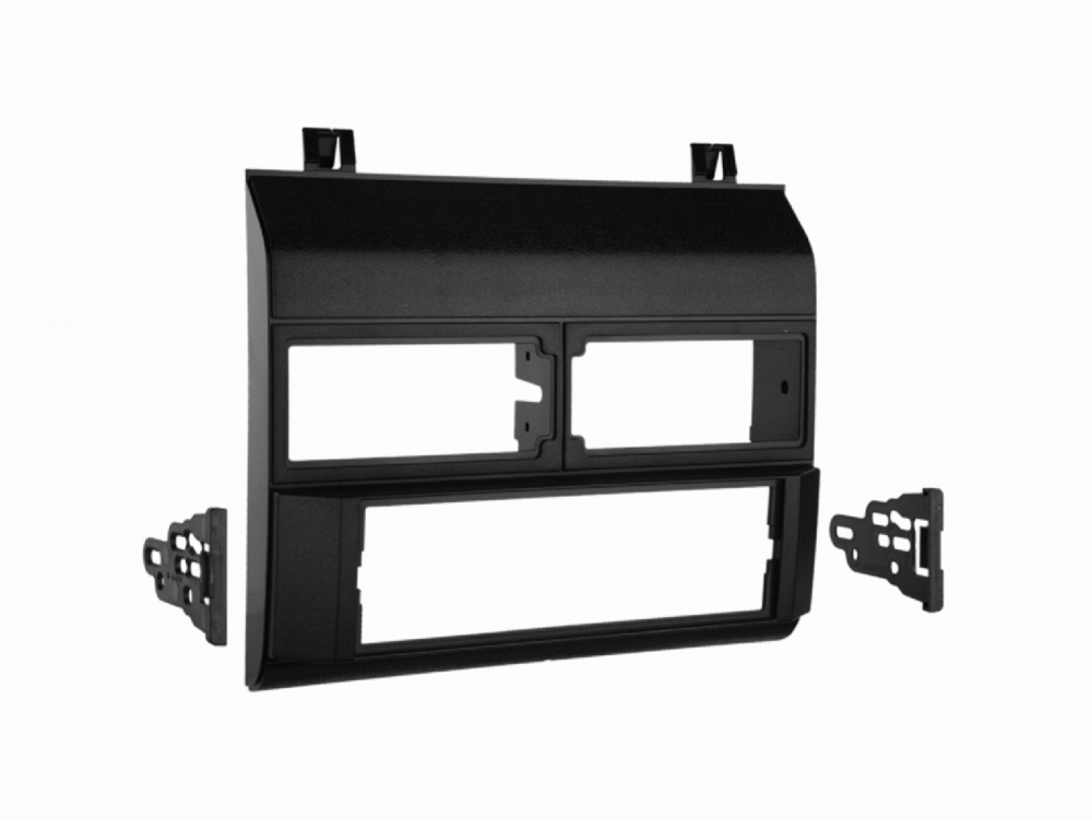 ACV Asennuskehys 1-DIN Chevrolet/GMC:lle