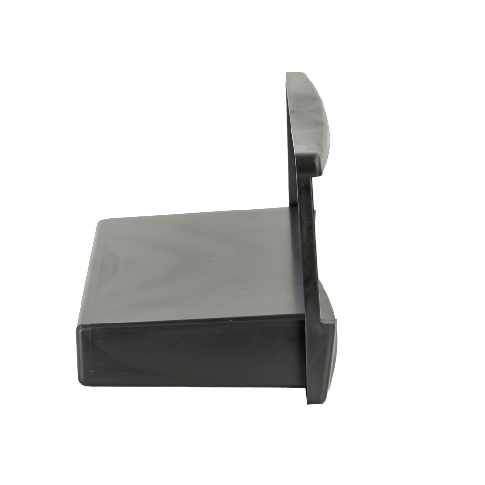 Asennuskehys 1-DIN varastotilalla Ford/Mazda/Mercury, musta