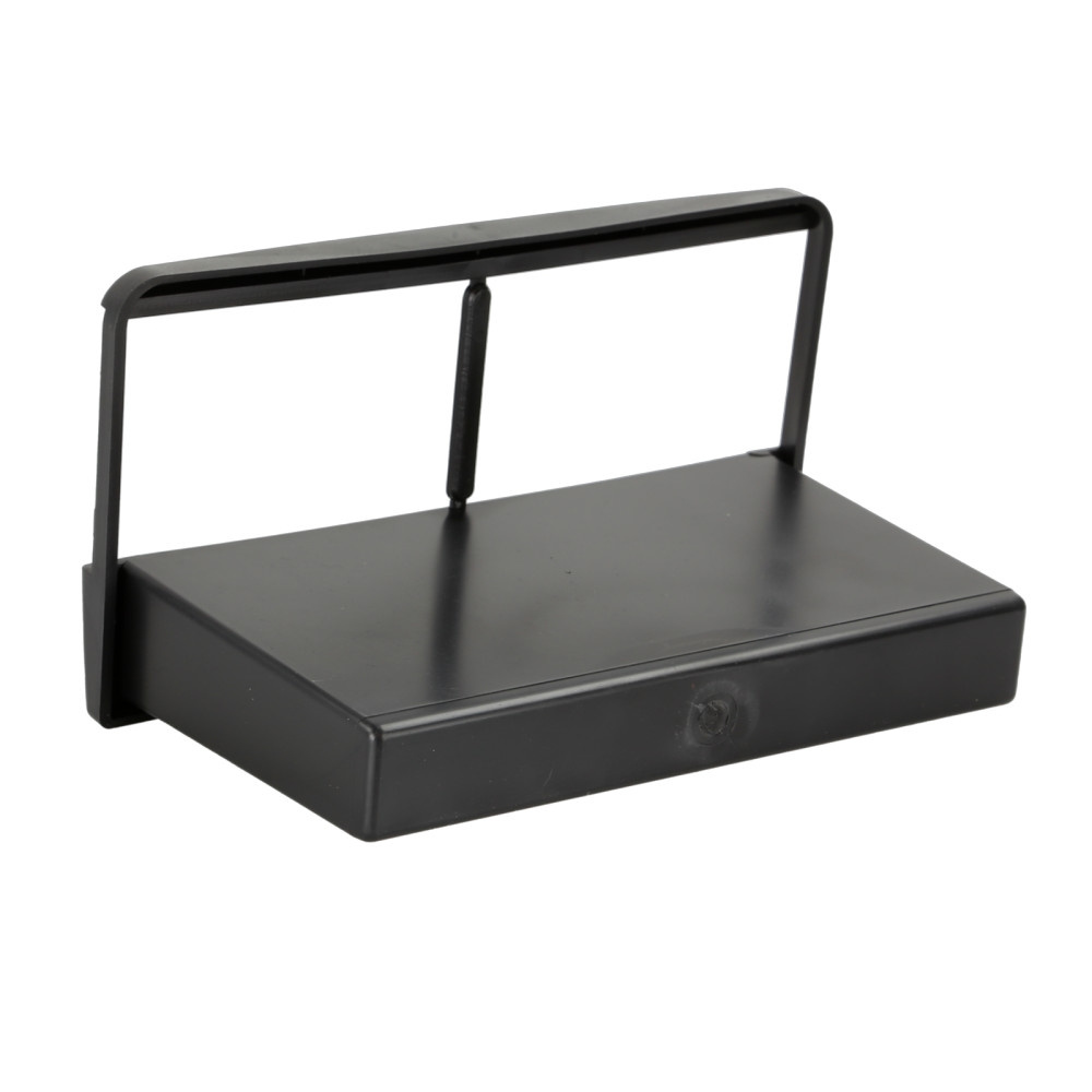 Asennuskehys 1-DIN varastotilalla Ford/Mazda/Mercury, musta