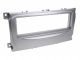 ACV Asennuskehys 1-DIN Ford, hopea ACV Asennuskehys 1-DIN Ford, hopea