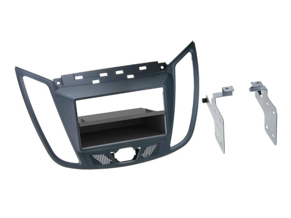 Asennuskehys 2-DIN Ford C-MAX/Kuga