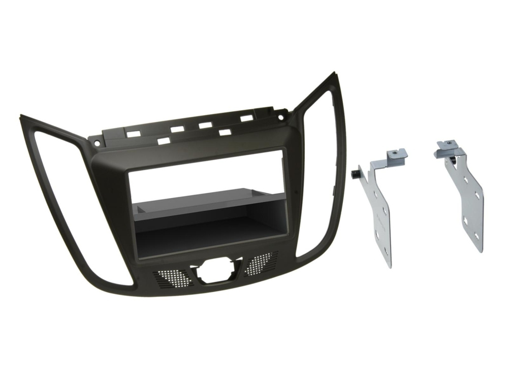 Asennuskehys 2-DIN Ford C-MAX/Kuga