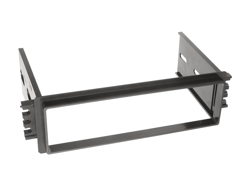 Monteringsram 1-din Hyundai Accent 2003-2005