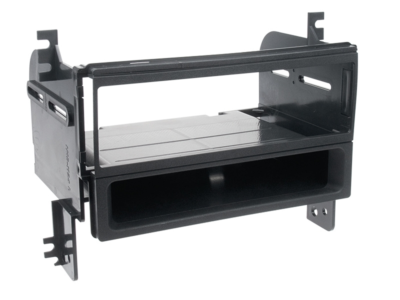 Stereoram 1-din Hyundai Tucson 2005-2010