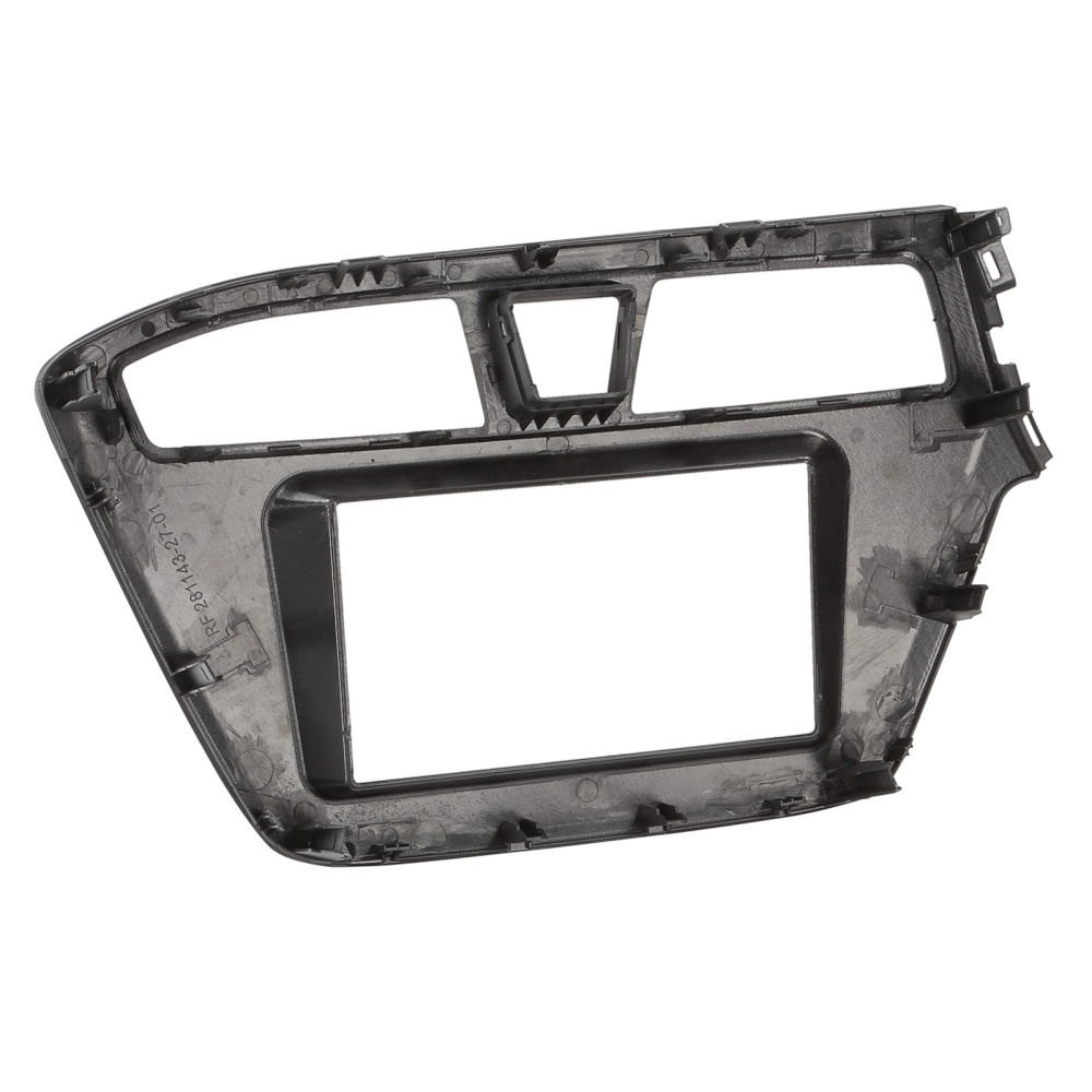 Asennuskehys 2-DIN Hyundai i20, varastotilalla